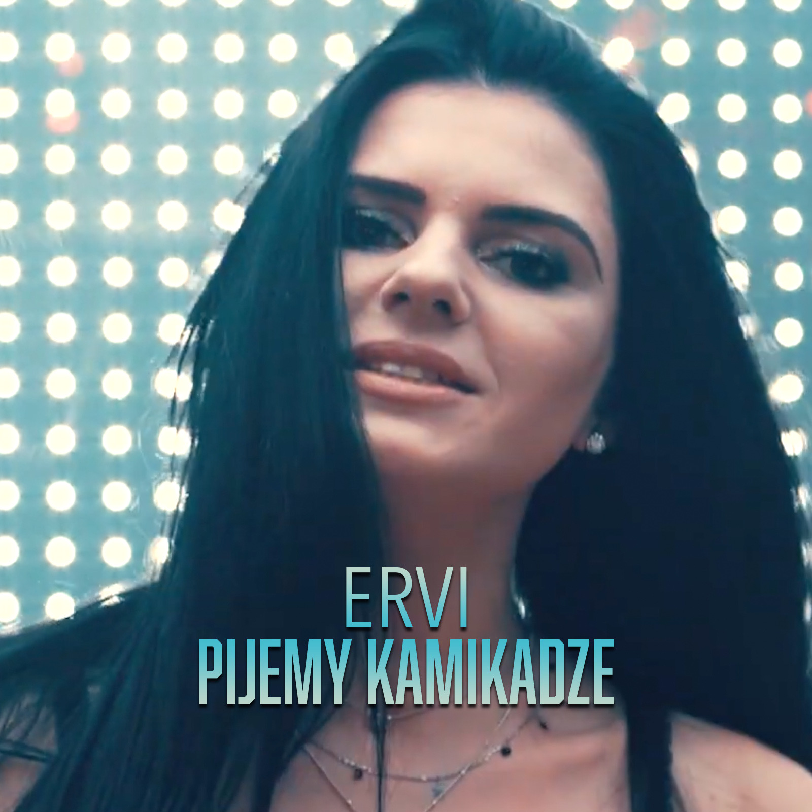 Ervi - Pijemy Kamikadze