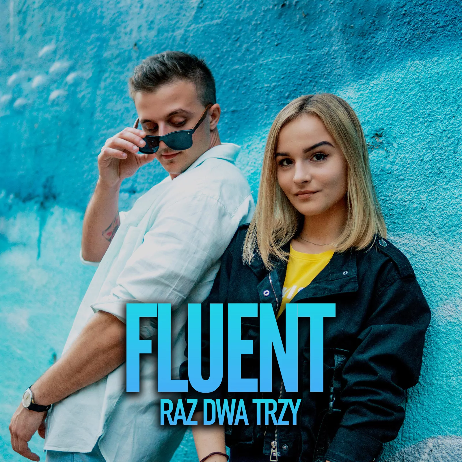 Fluent - Raz dwa trzy