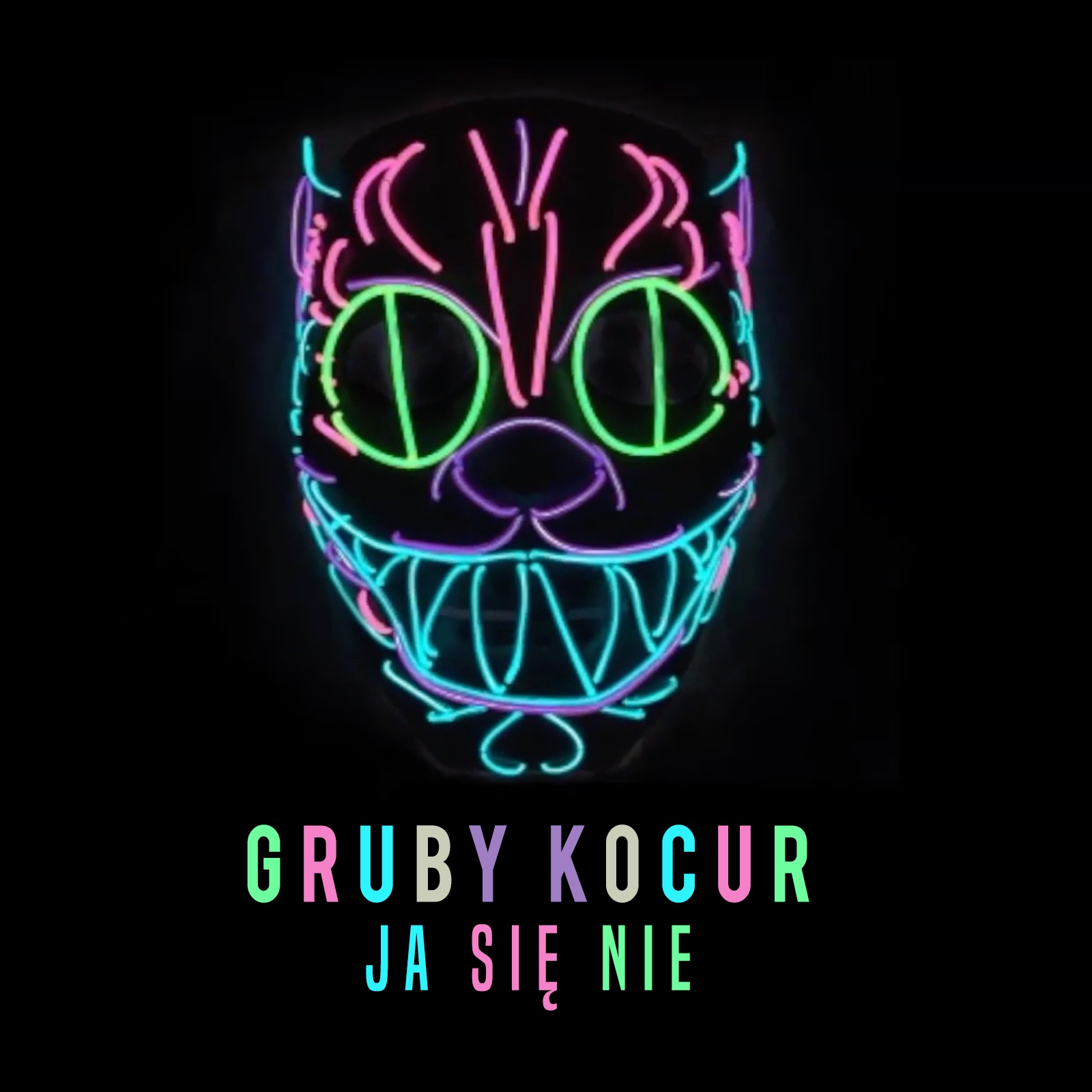 Gruby Kocur - Ja się nie