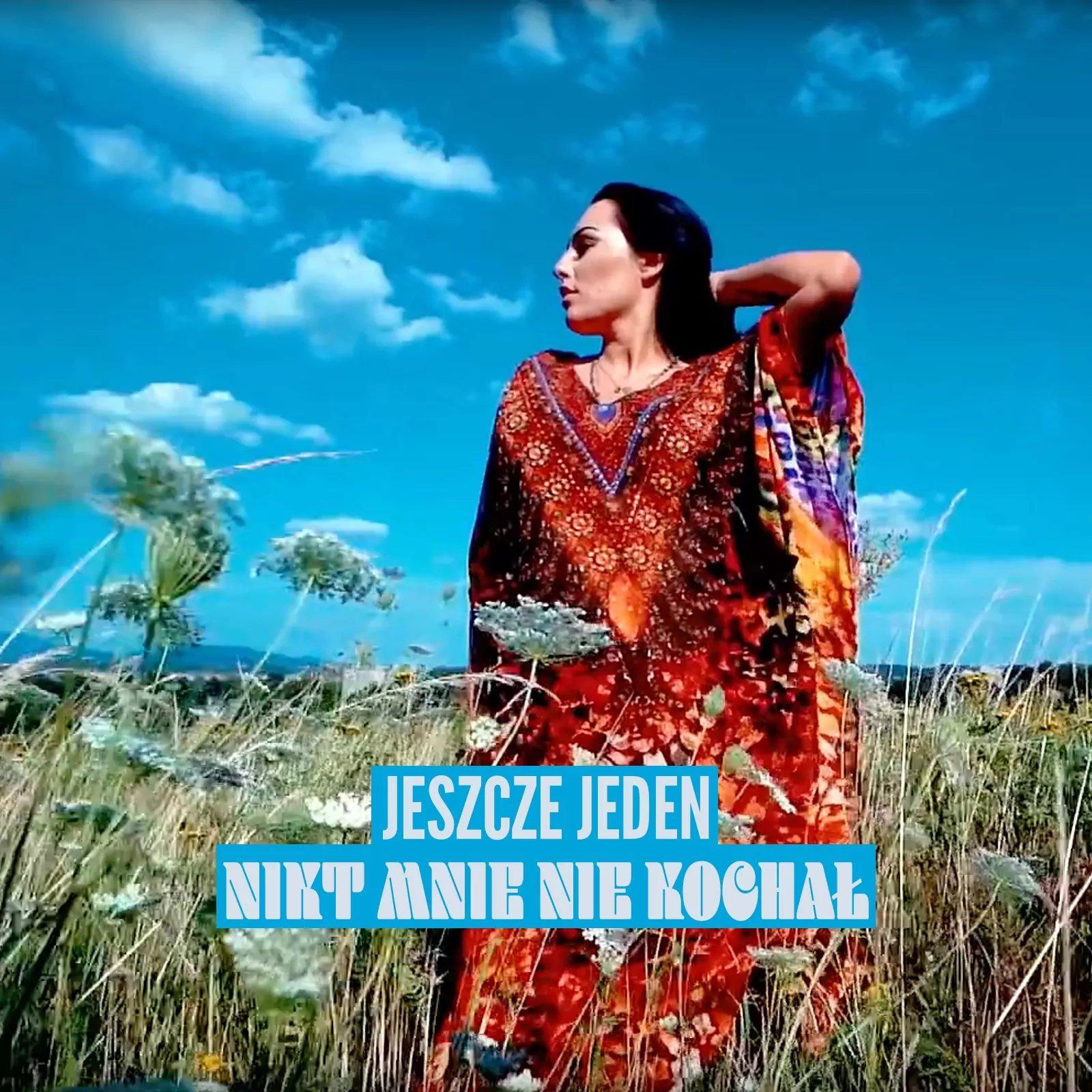 Jeszcze Jeden - Nikt Mnie Nie Kochał