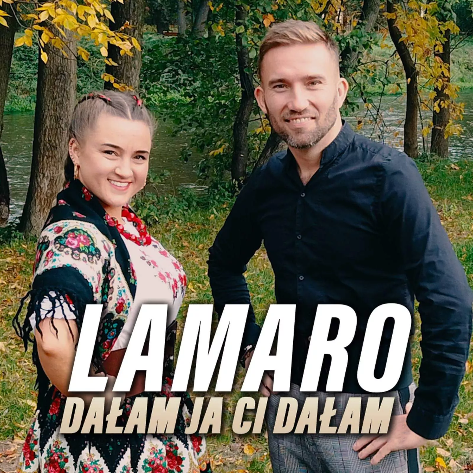 Lamaro - Dałam ja ci dałam
