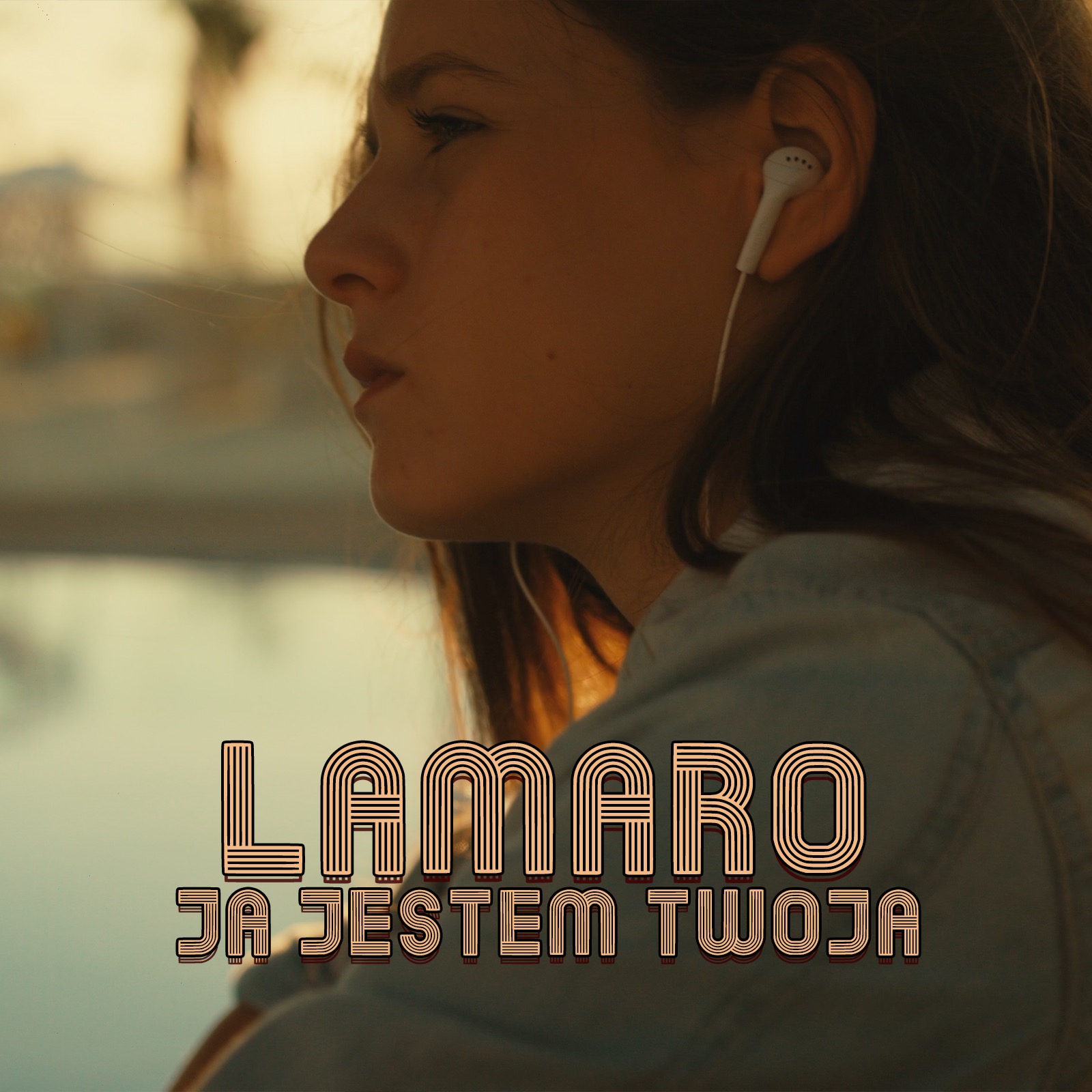Lamaro - Ja Jestem Twoja