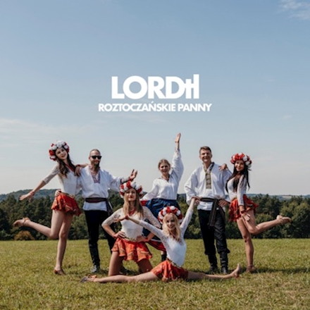 LORDtl - Roztoczańskie panny