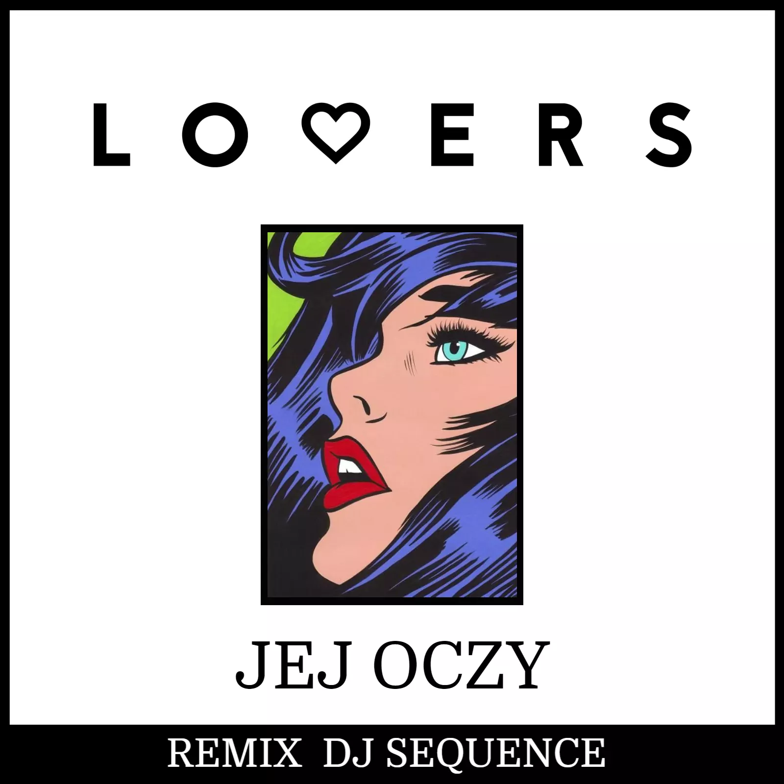 Lovers - Jej oczy 