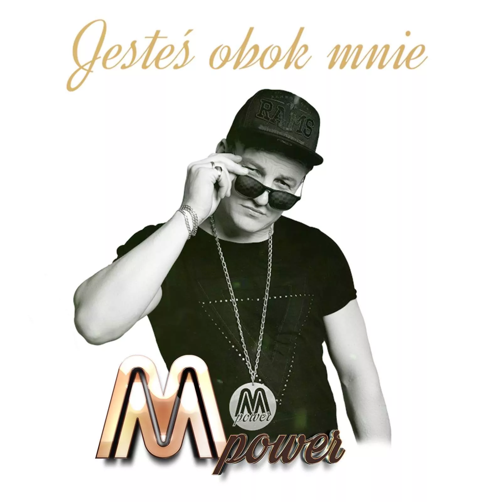 M-Power - Jesteś obok mnie