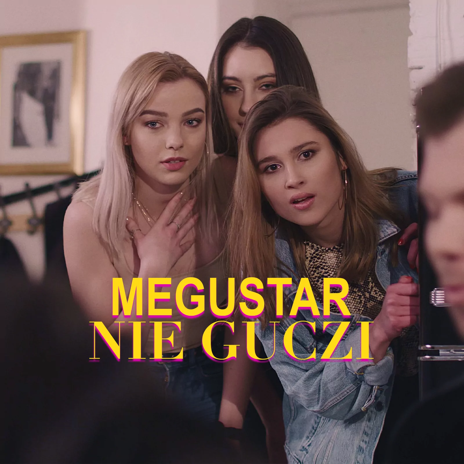 MeGustar - Nie guczi