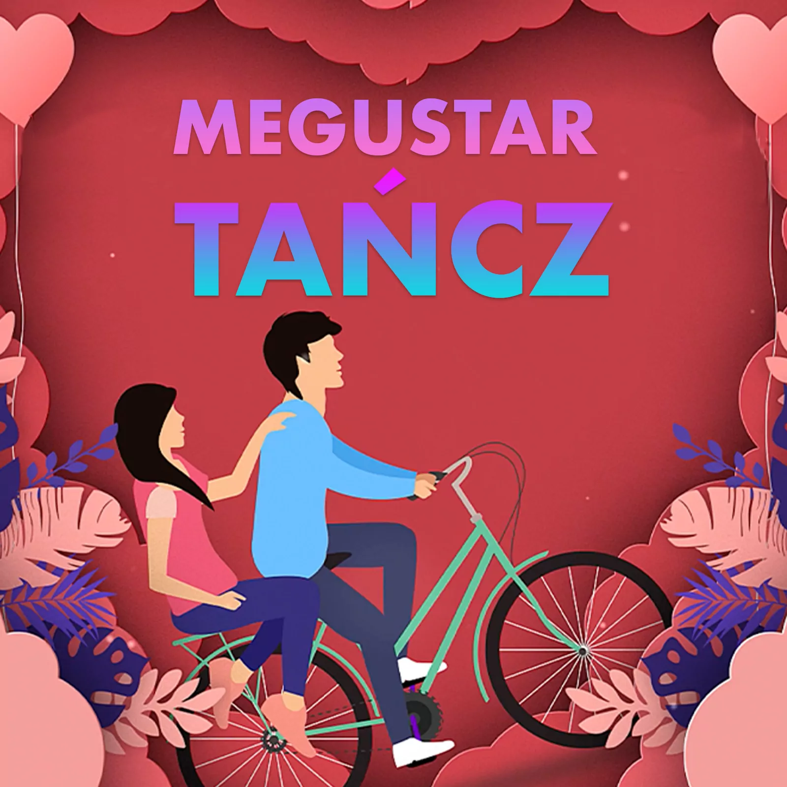 MeGustar - Tańcz