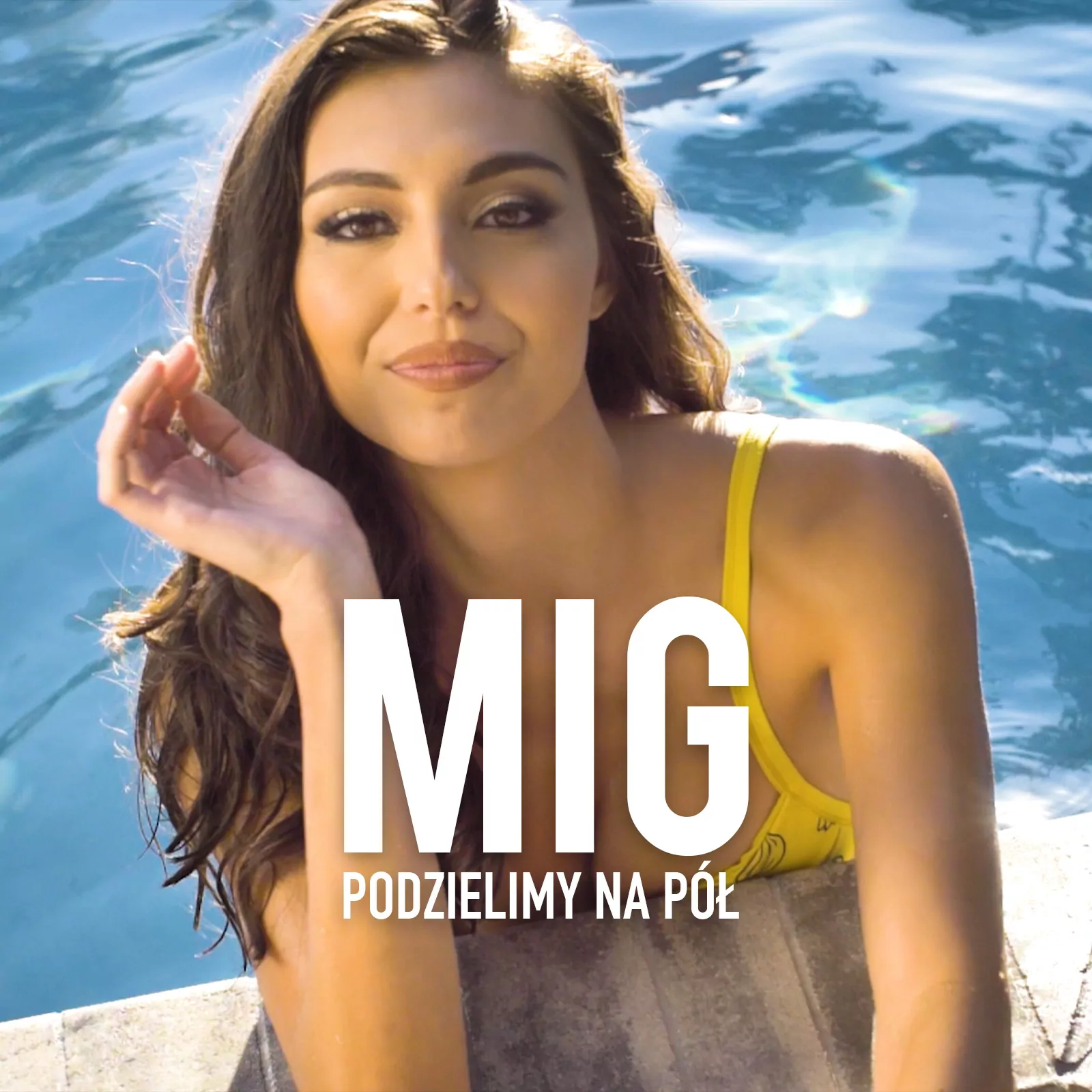 Mig - Podzielimy Na Pół