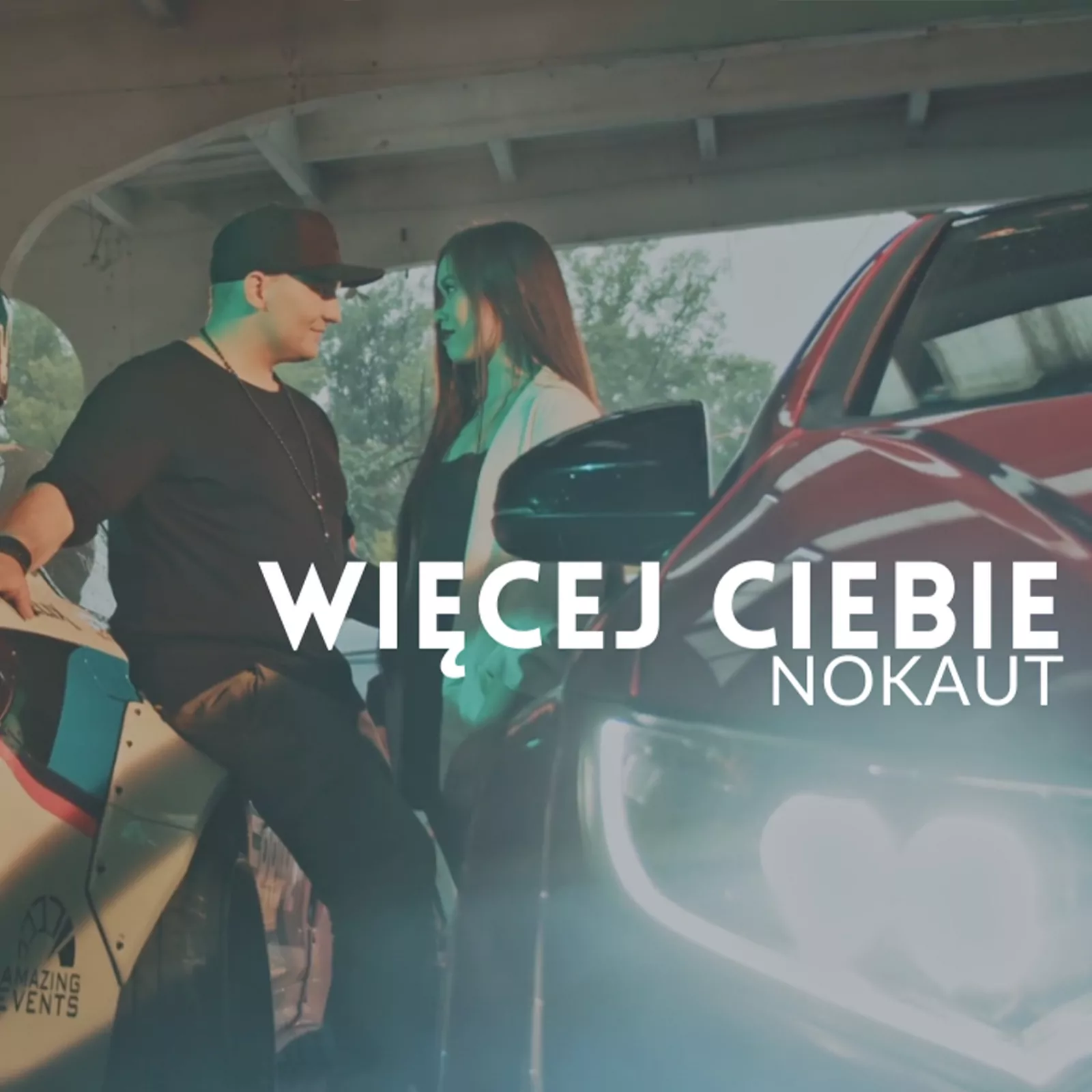 Nokaut - Więcej ciebie
