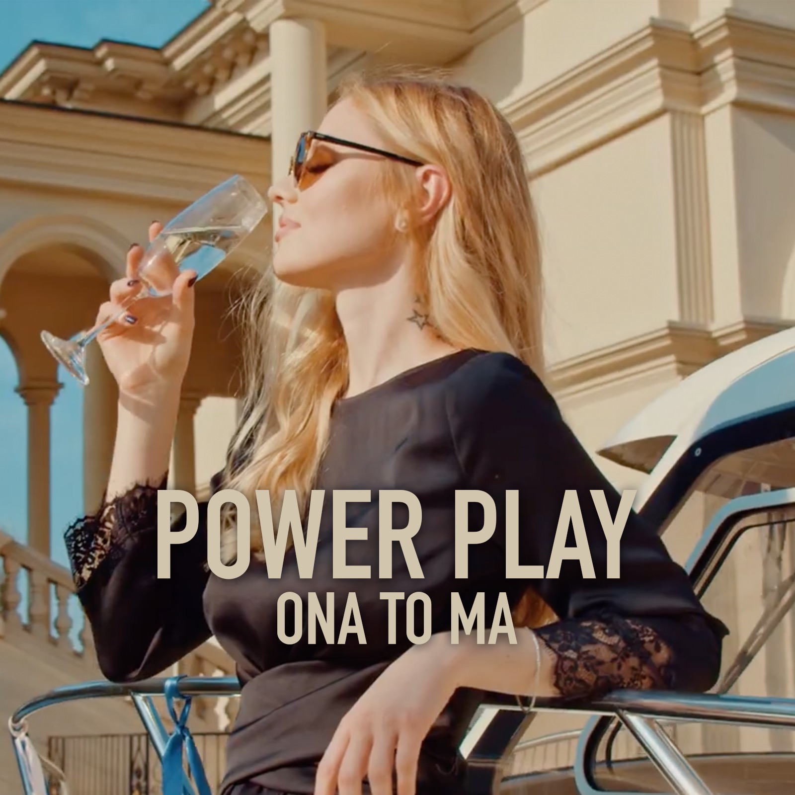 Power Play - Ona To Ma