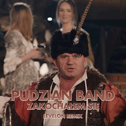 Pudzian Band - Zakochałem się (Levelon Remix)