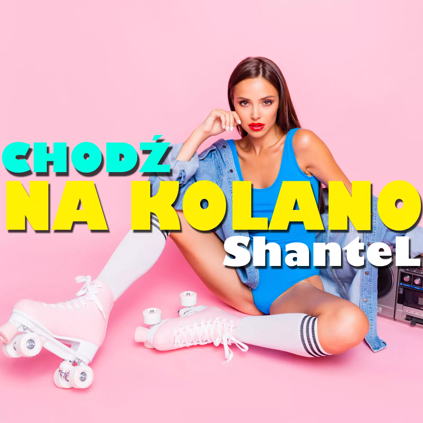 Shantel - Chodź na kolano
