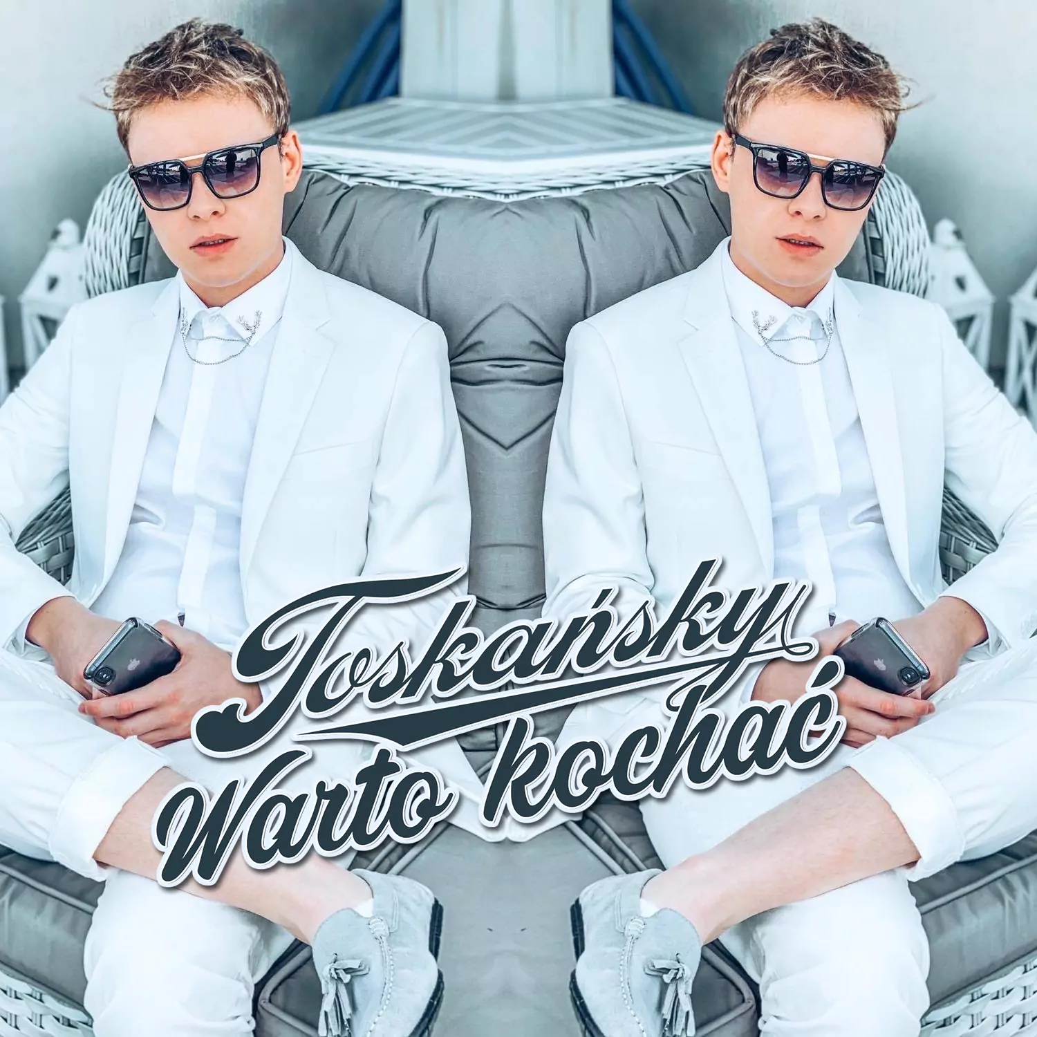 Toskańsky - Warto kochać