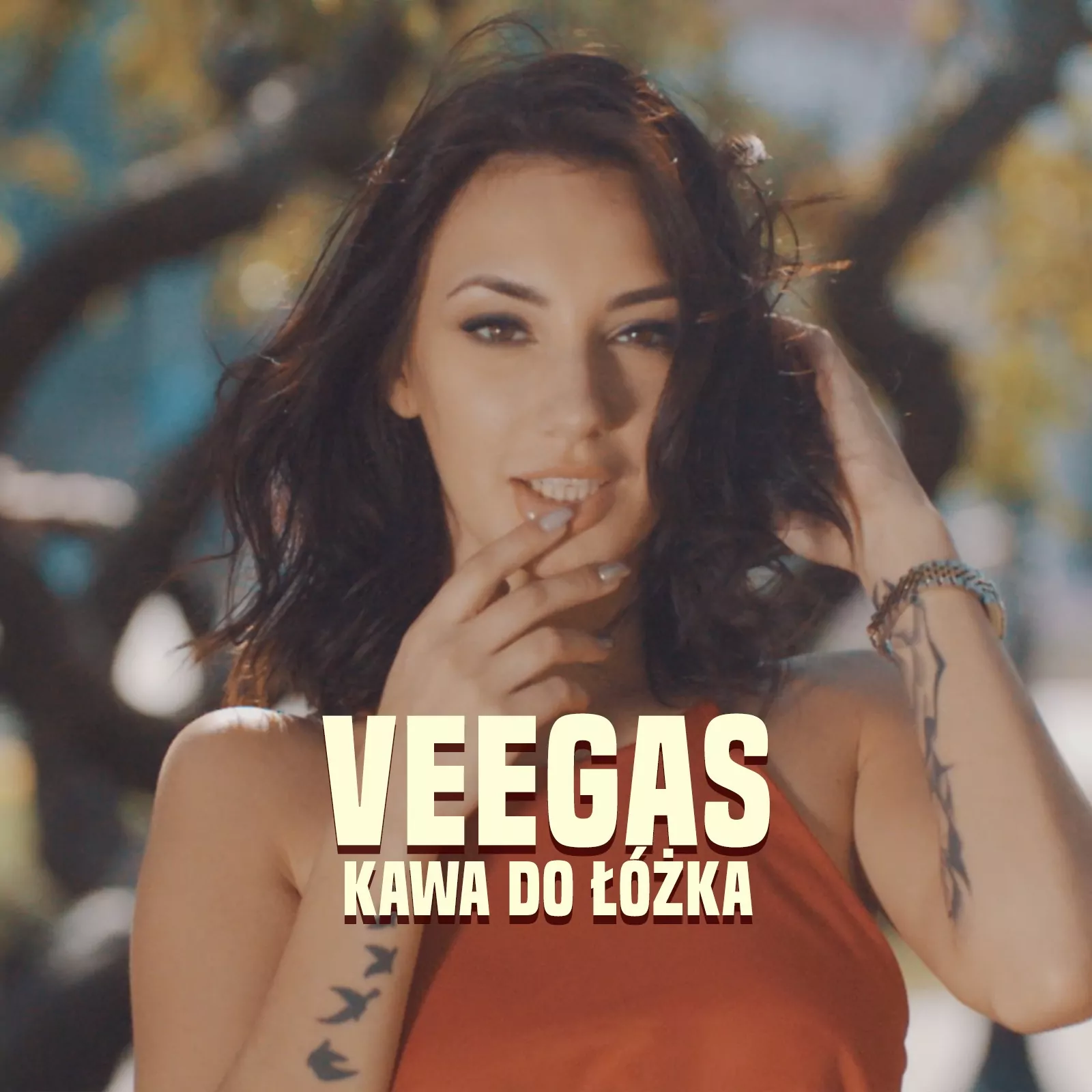 Veegas - Kawa Do Łóżka