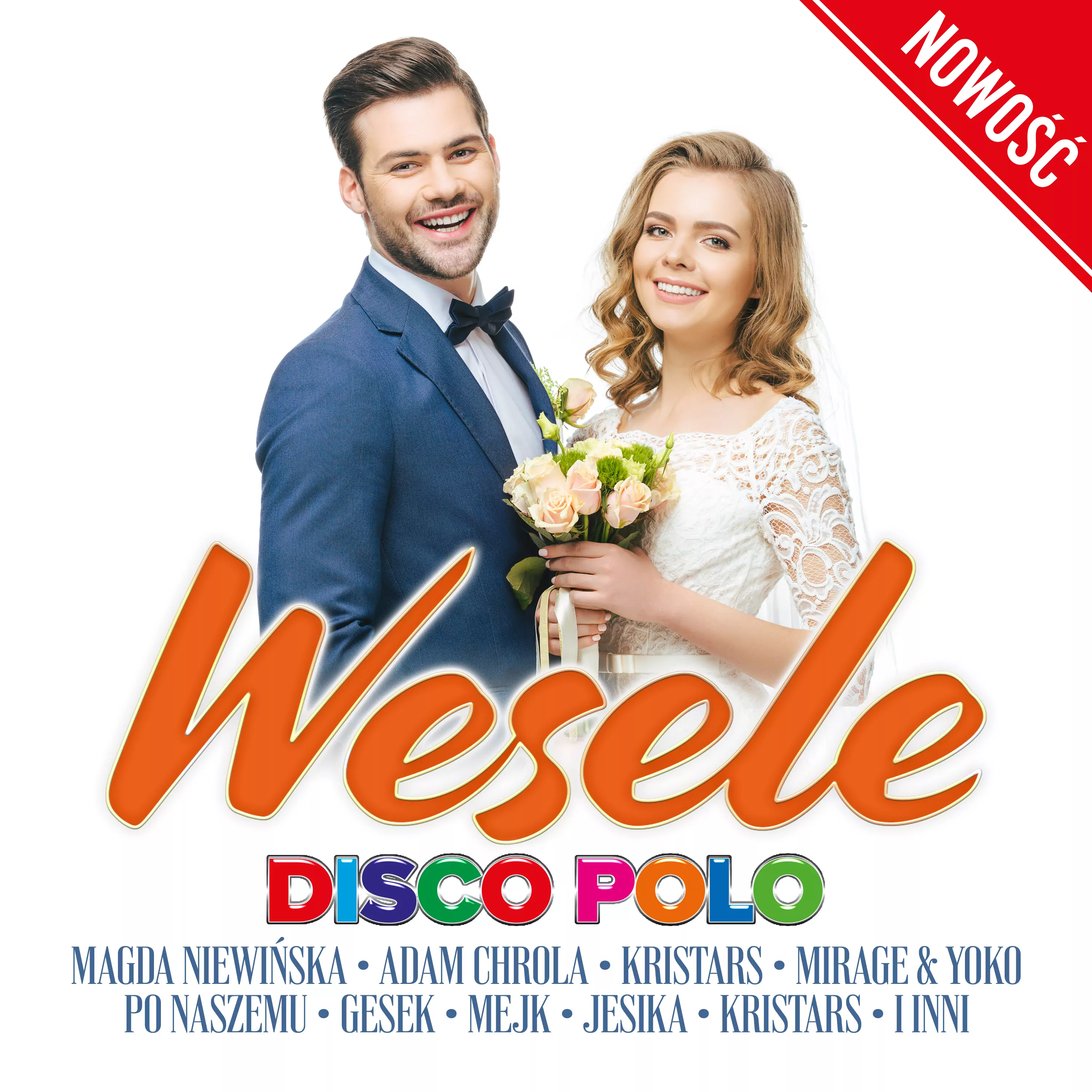 Wesele Disco Polo
