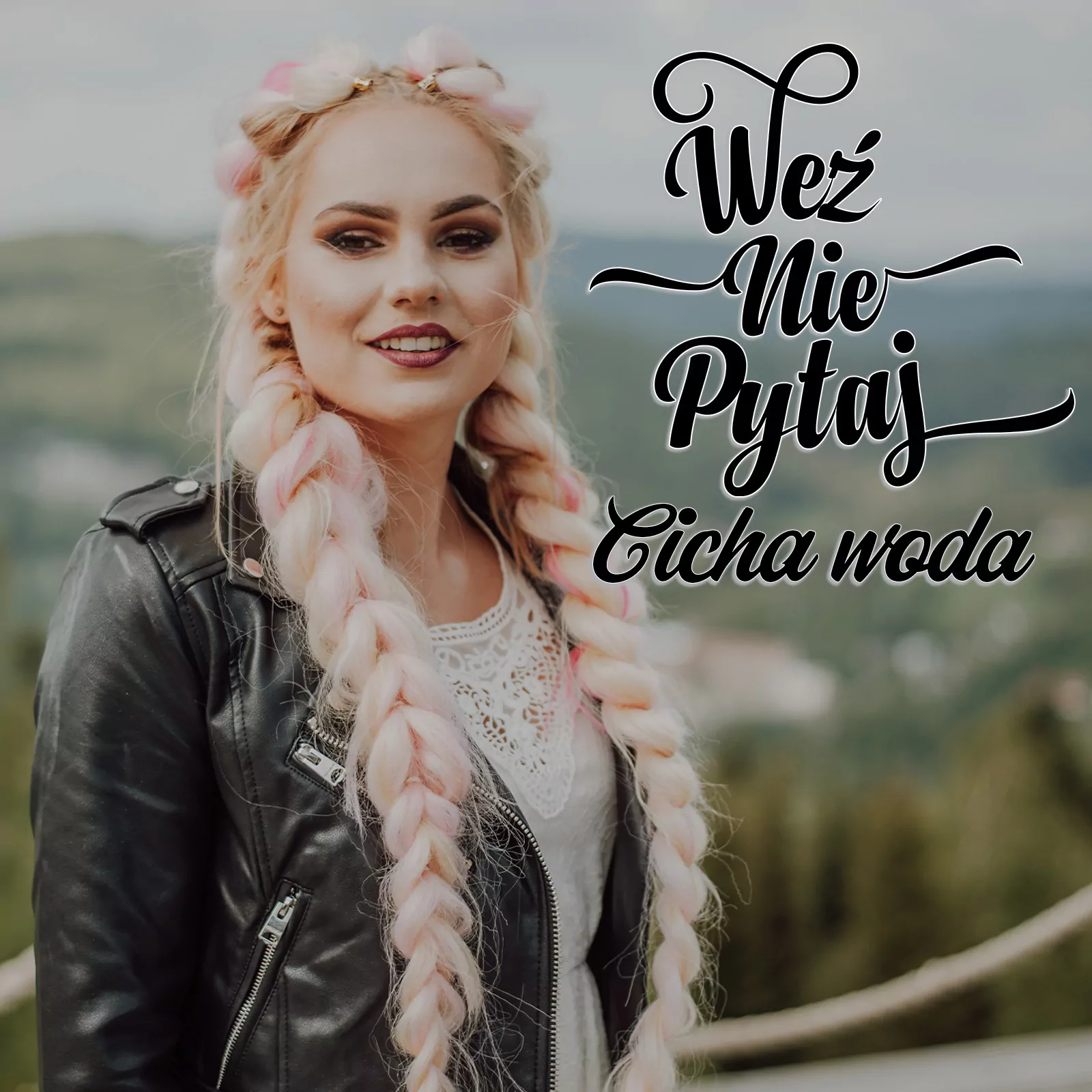 Weź nie pytaj - Cicha woda