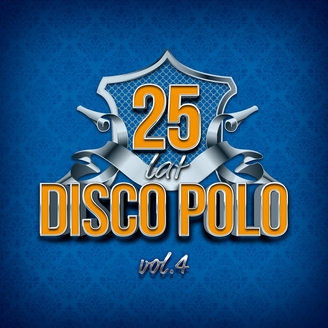 25 Lat Disco Polo vol.4
