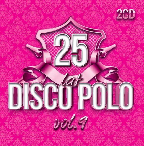 25 lat disco polo vol.9