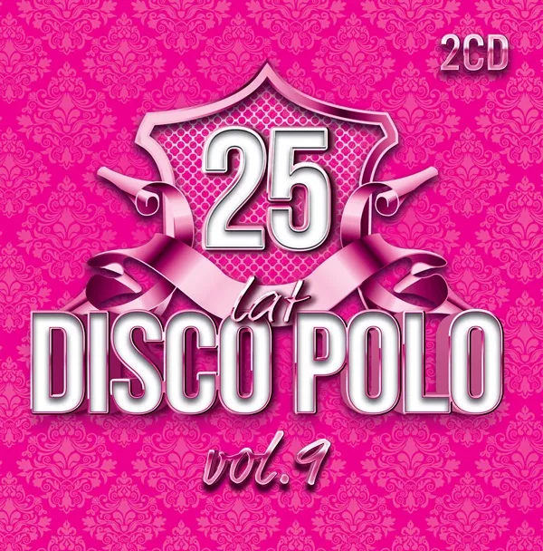 25 lat disco polo vol.9