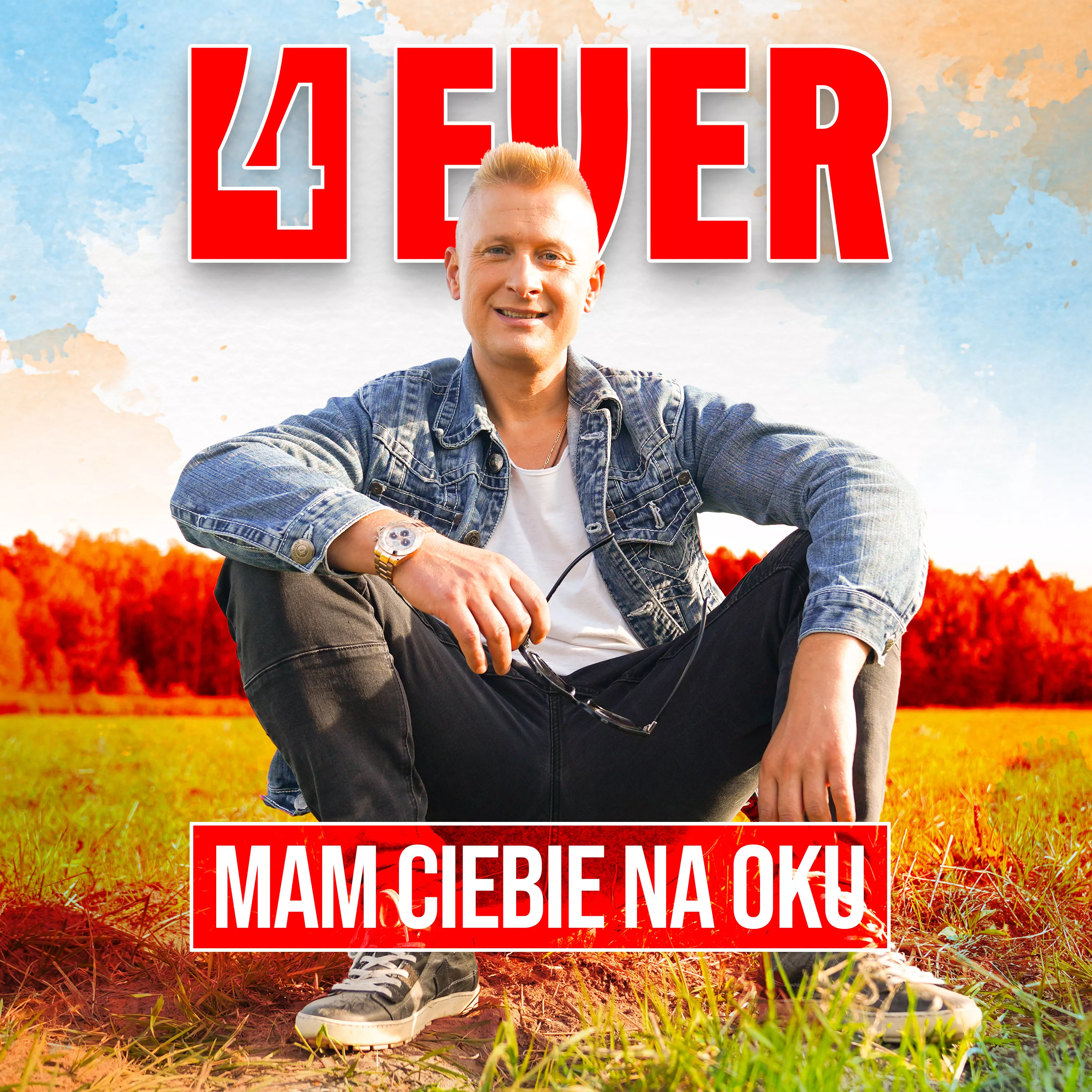 4ever - Mam Ciebie Na Oku