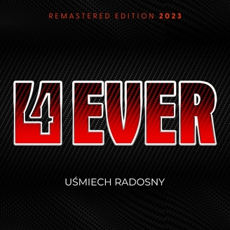 4ever - Uśmiech Radosny (Remastered Edition)