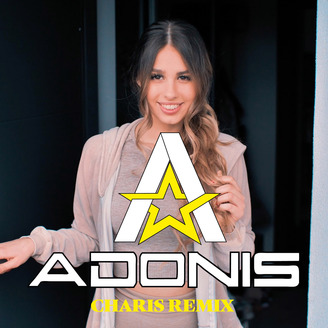 Adonis - Zostań (Remiks Charis)