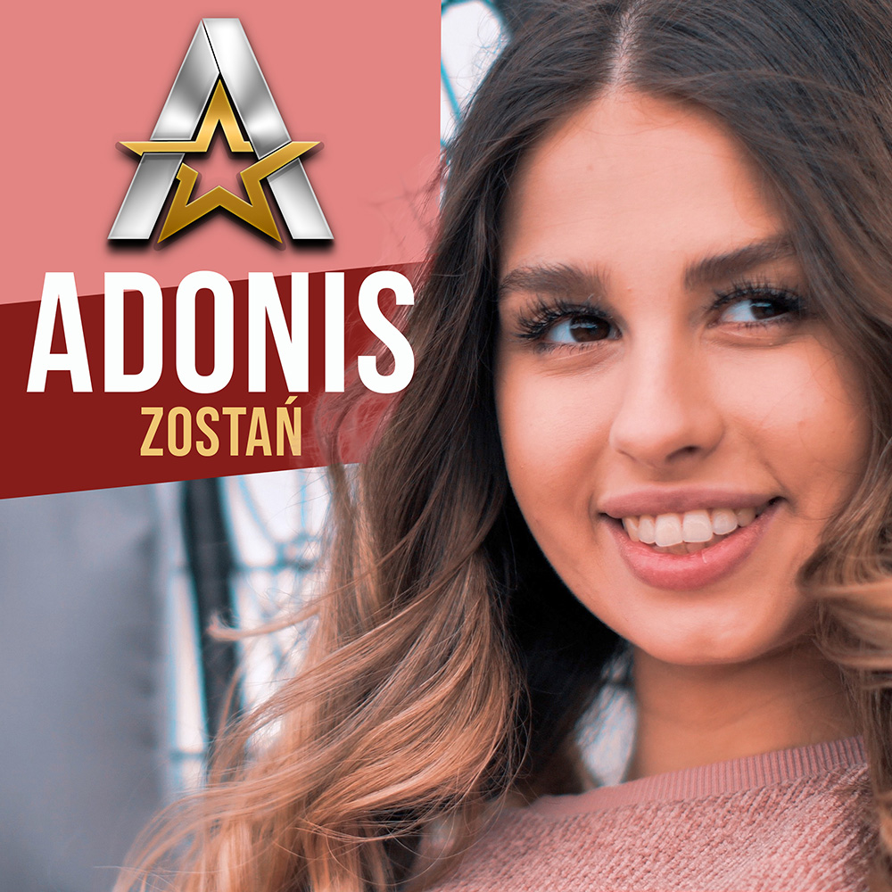 Adonis - Zostań