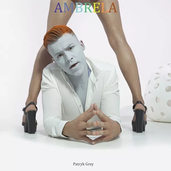 Patryk Grey - Ambrela