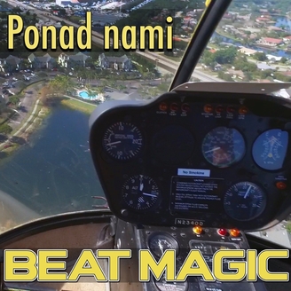 Beat Magic - Ponad nami