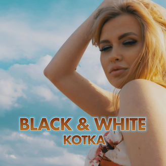 Black & White - Kotka