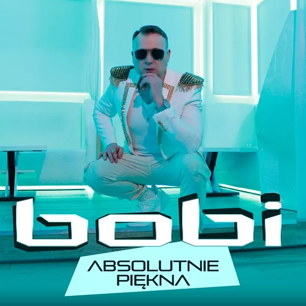 Bobi - Absolutnie piękna