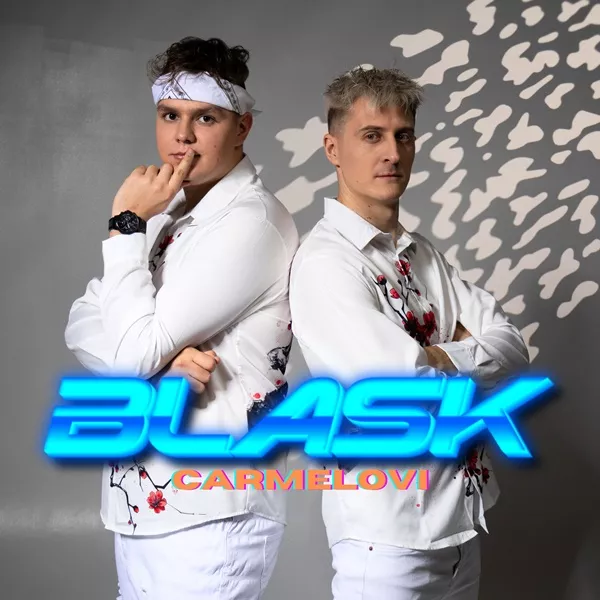 Carmelovi - Blask