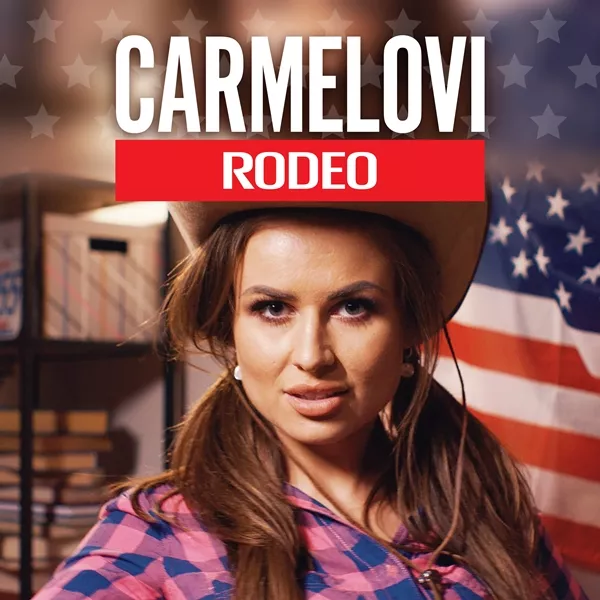 Carmelovi - Rodeo