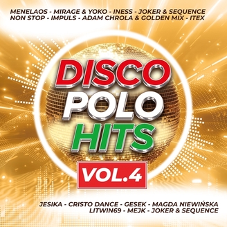 Disco Polo Hits Vol.4