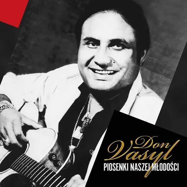 Don Wasyl - Piosenki Naszej Młodości