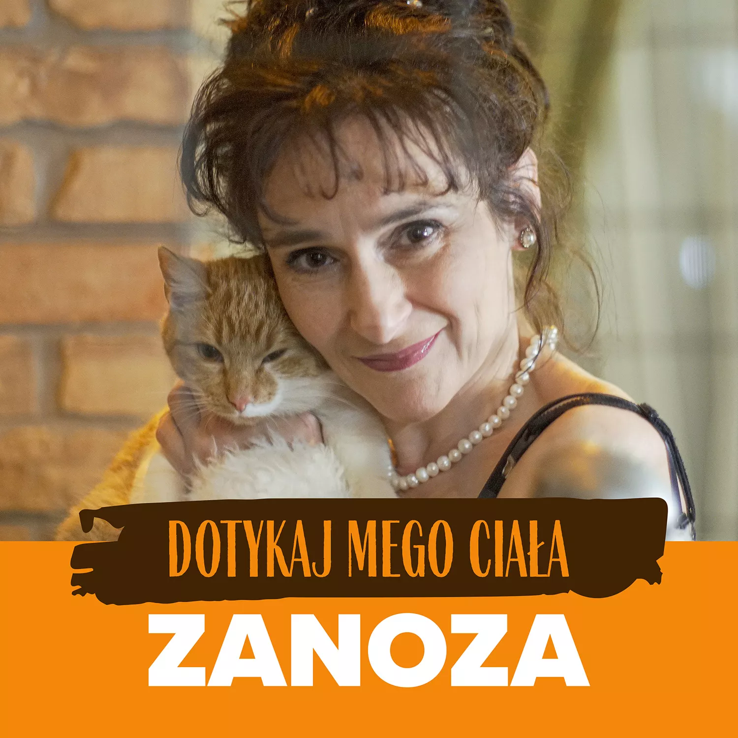 ZANOZA - Dotykaj Mego Ciała