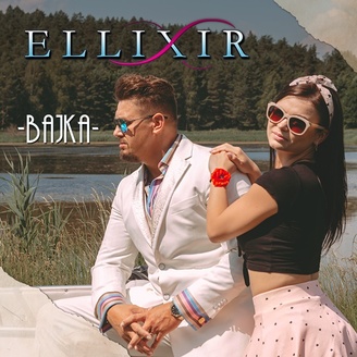 Ellixir - Bajka