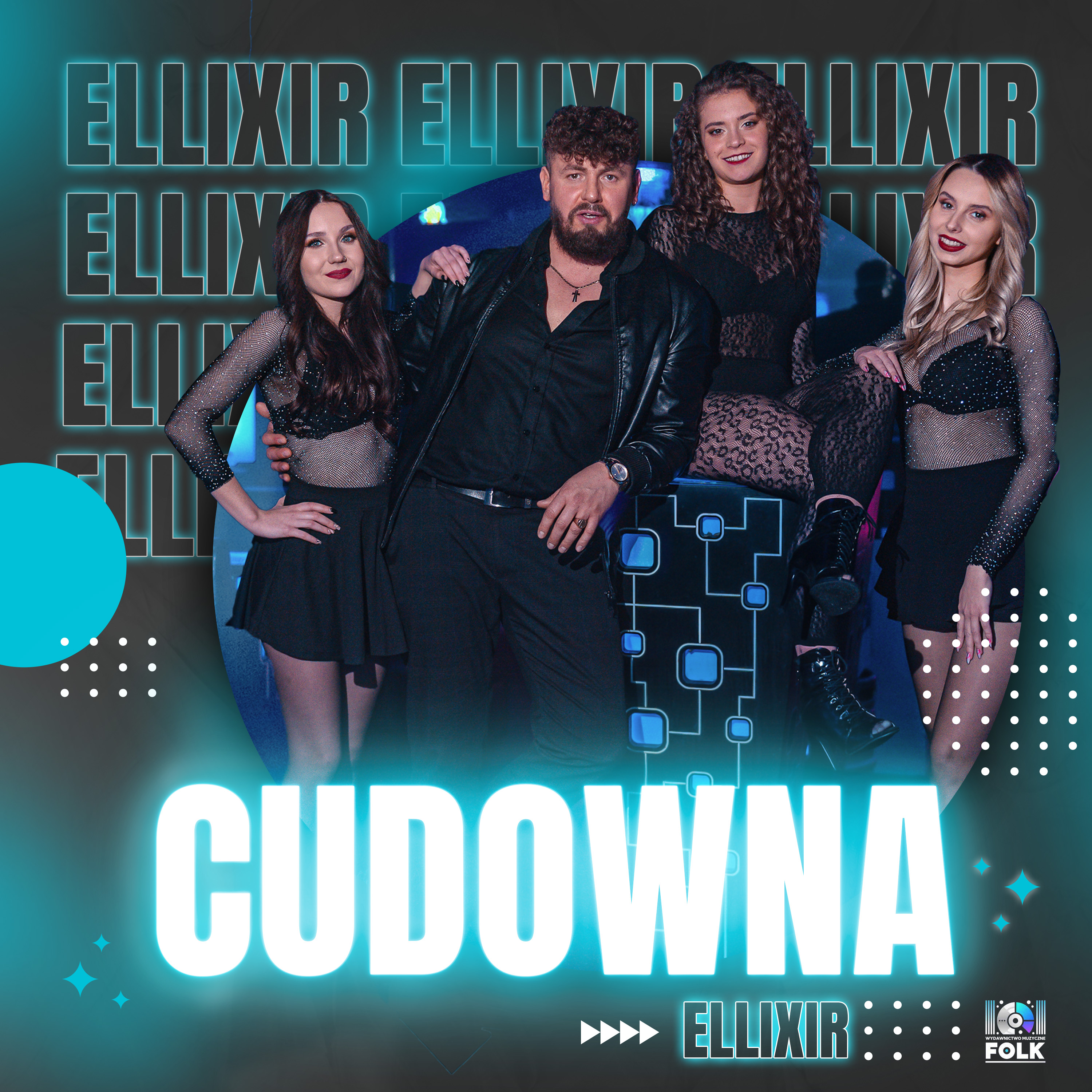 Ellixir - Cudowna