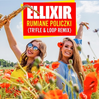 Ellixir - Rumiane Policzki