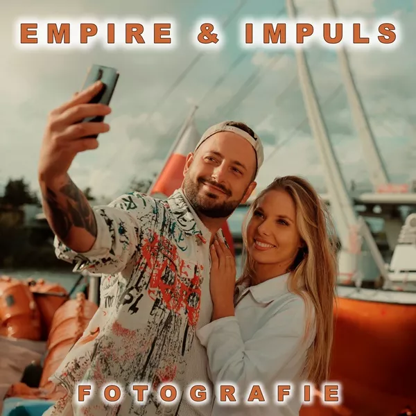 Empire & Impuls - Fotografie