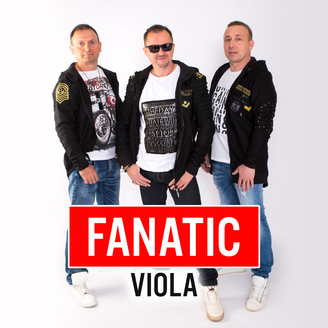 Fanatic - Viola
