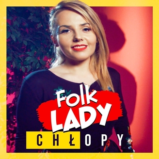 Folk Lady - Chłopy
