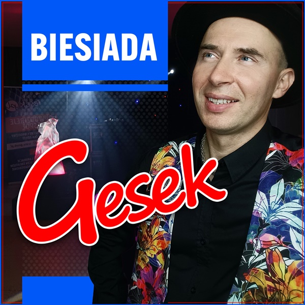 Gesek - Biesiada