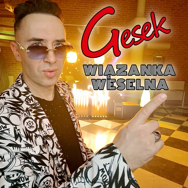 Gesek - Wiązanka weselna
