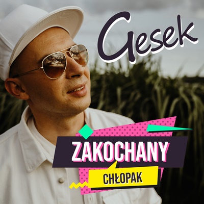 Gesek - Zakochany Chłopak