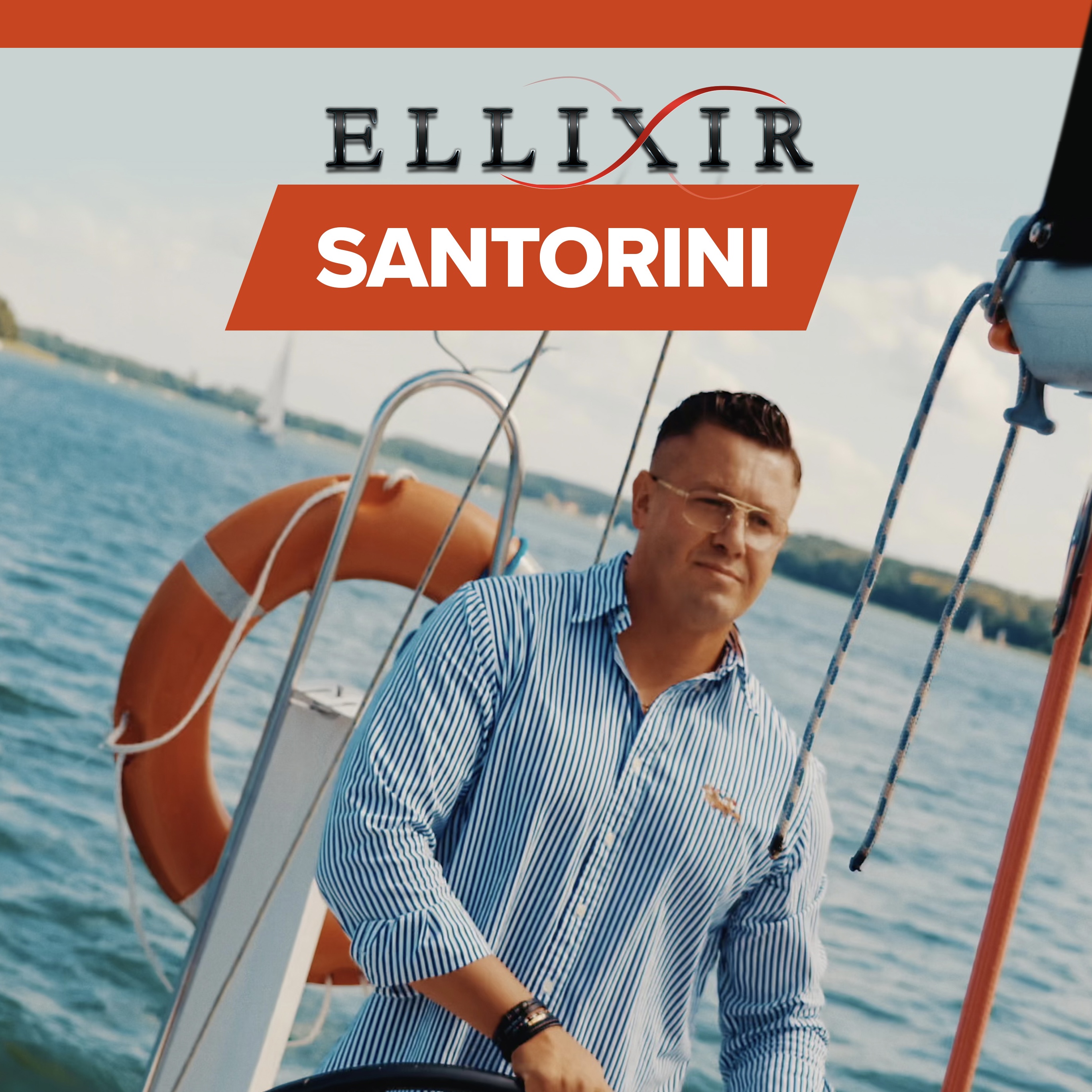 Ellixir - Santorini