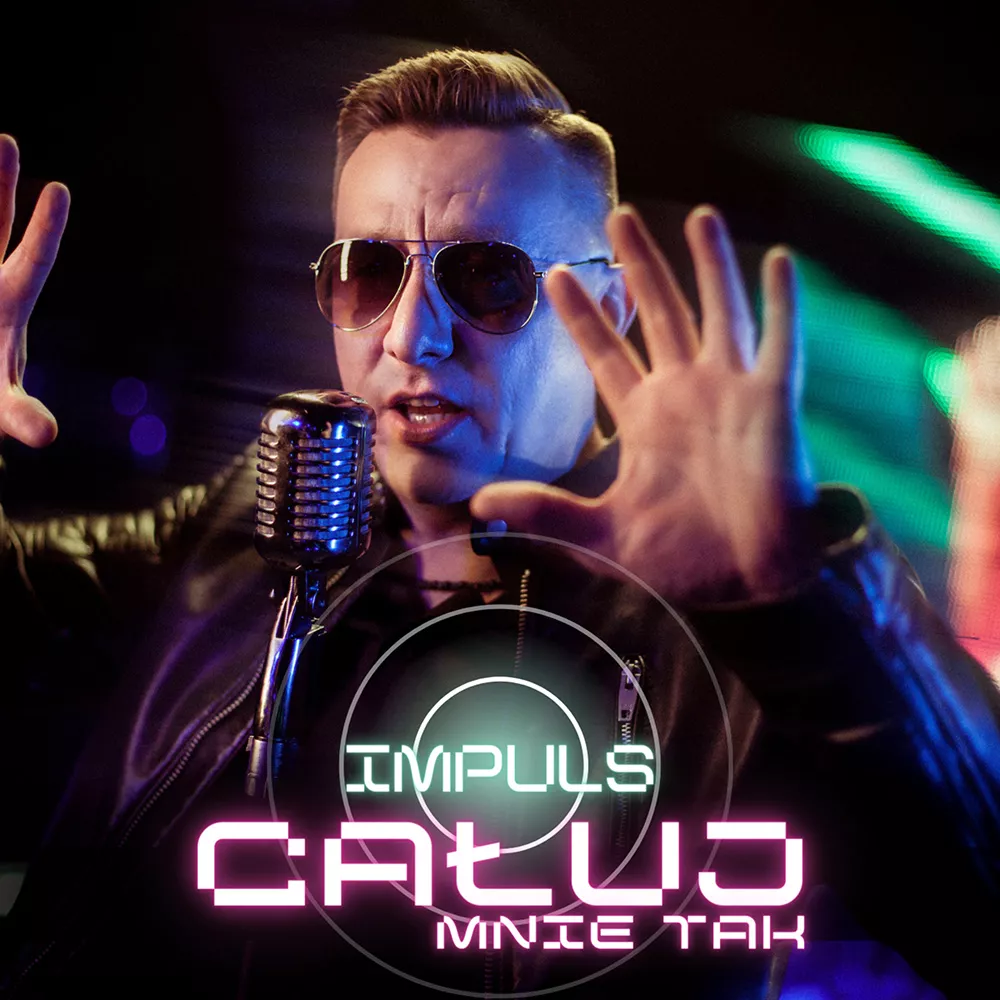Impuls - Całuj Mnie Tak
