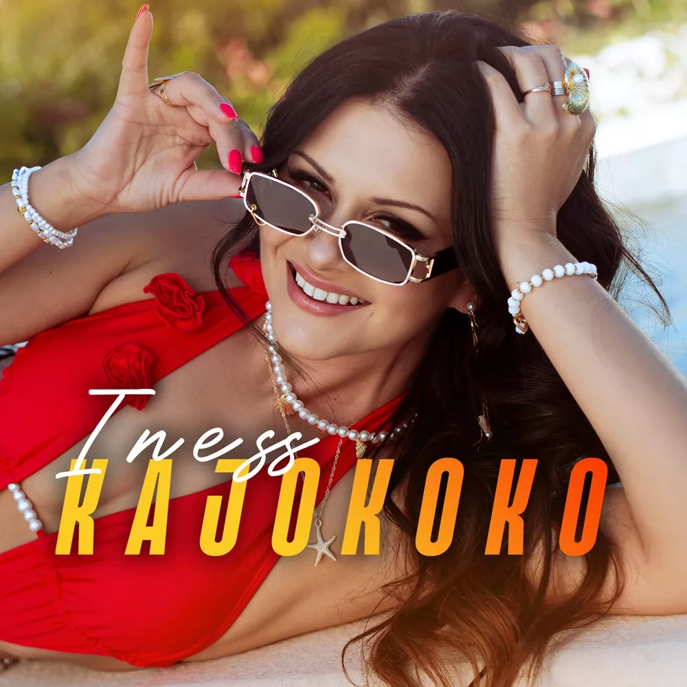 Iness - Kajokoko
