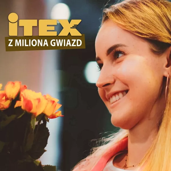 Itex - Z Miliona Gwiazd