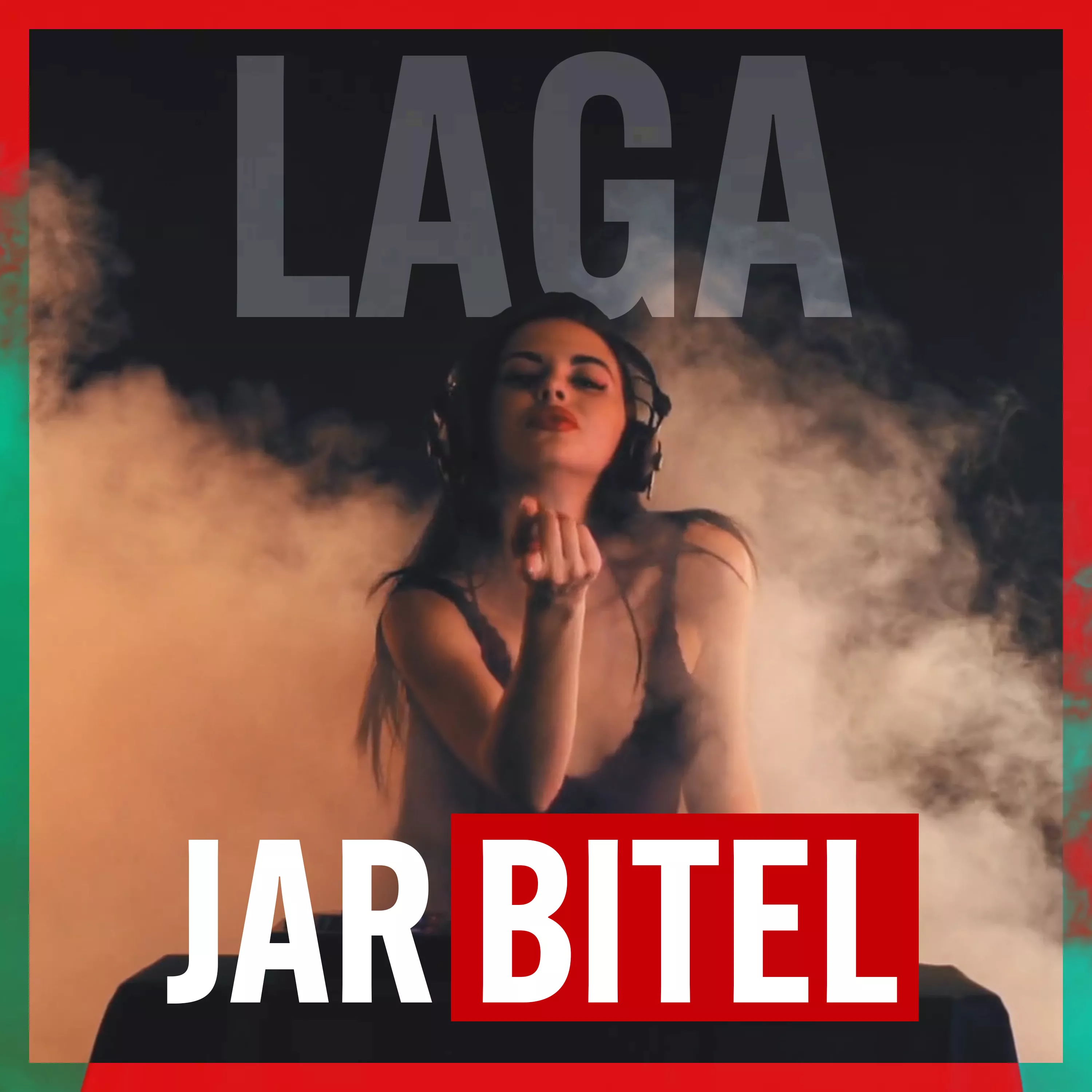 Jar Bitel - Laga